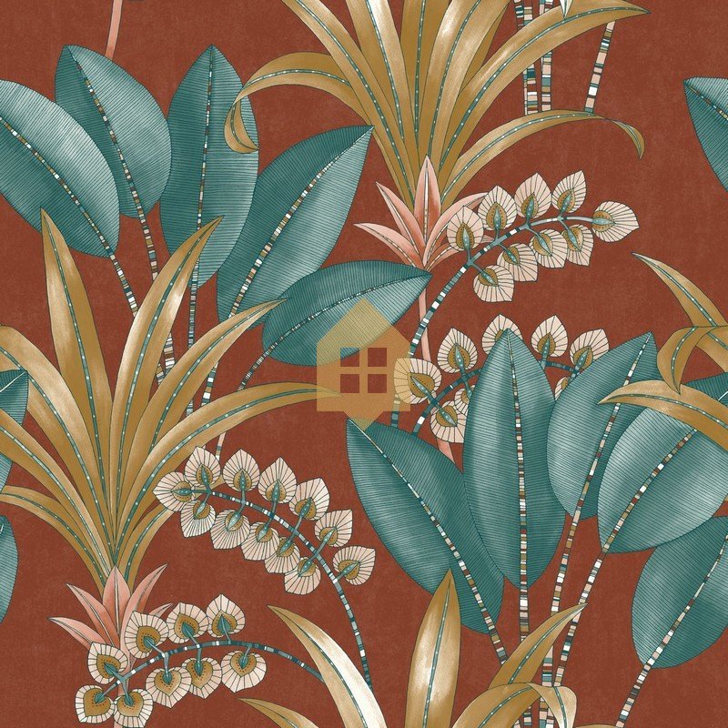 Papel Pintado Nicaragua 86418484