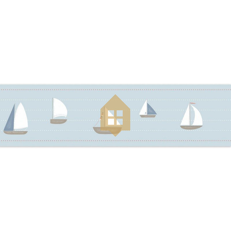 Cenefa Rose & Nino 85676489