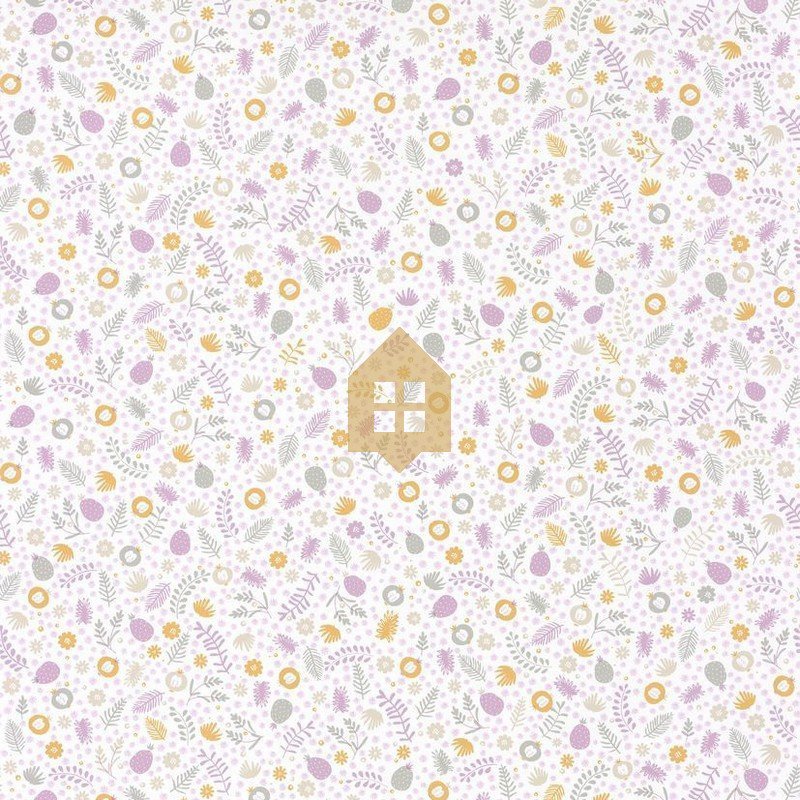 Papel Pintado Rose & Nino 85545120