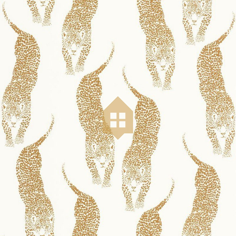 Papel Pintado Wild 104920281