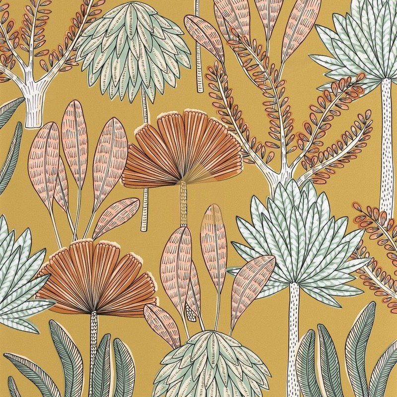 Papel Pintado Wild 104932742