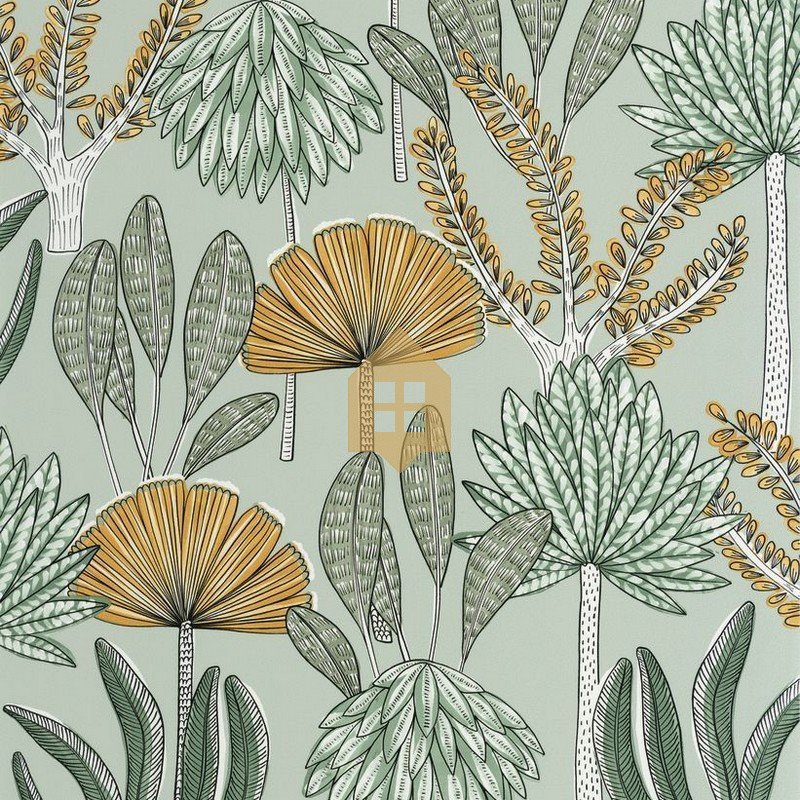 Papel Pintado Wild 104937793