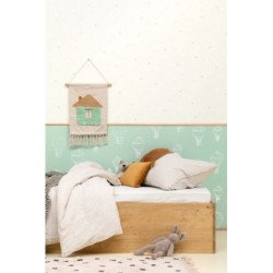 Papel Pintado Autour Du Monde 103462025