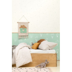 Papel Pintado Autour Du Monde 103476064