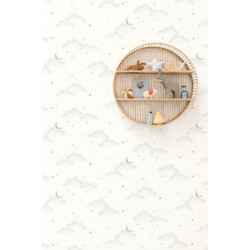 Papel Pintado Autour Du Monde 103486069