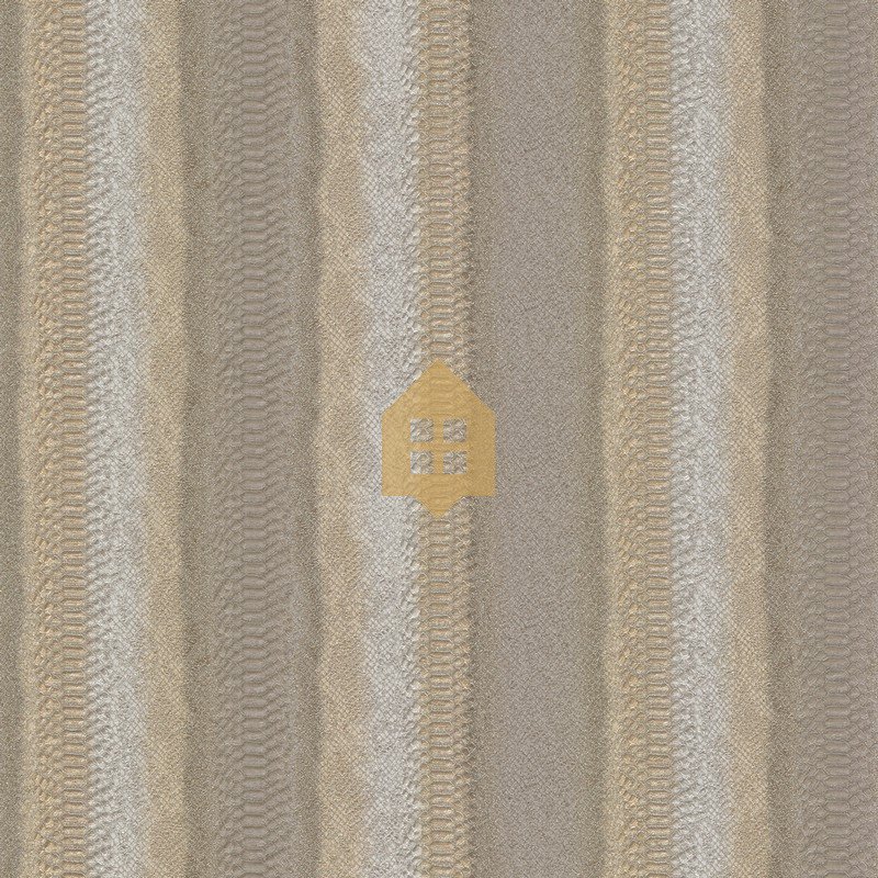 Papel Pintado Cavalli 7 RC18098
