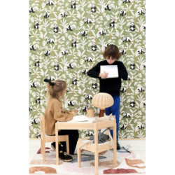 Papel Pintado Autour Du Monde 103507170