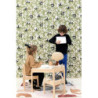 Papel Pintado Autour Du Monde 103507170