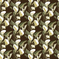 Papel Pintado Flower Power TP30403