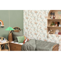 Papel Pintado Autour Du Monde 103547220