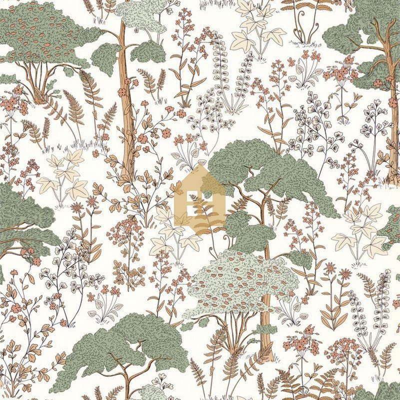 Papel Pintado Autour Du Monde 103557244