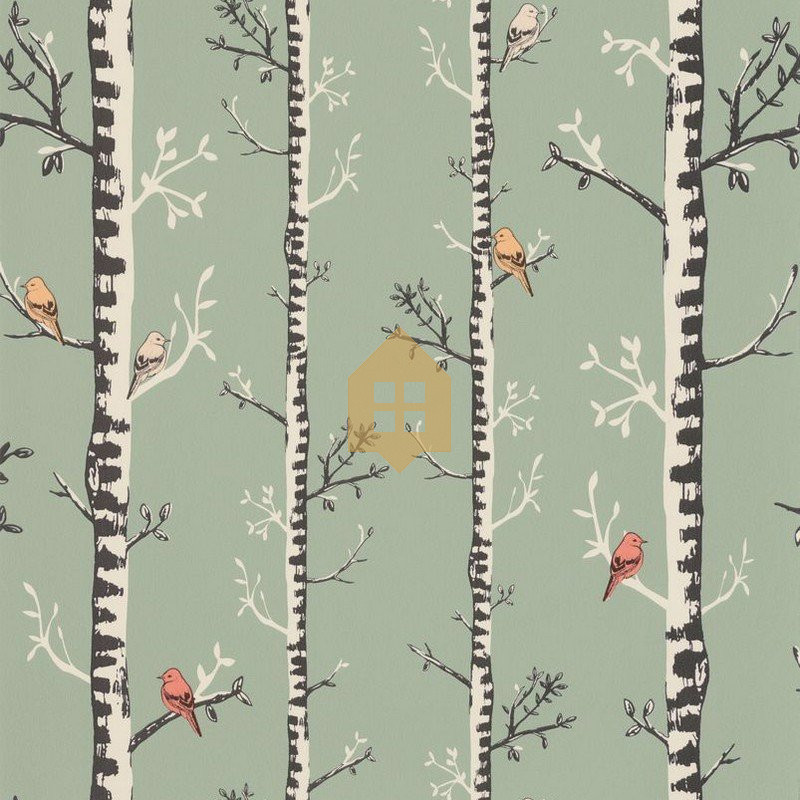 Papel Pintado Autour Du Monde 103567270