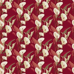 Papel Pintado Flower Power TP30404