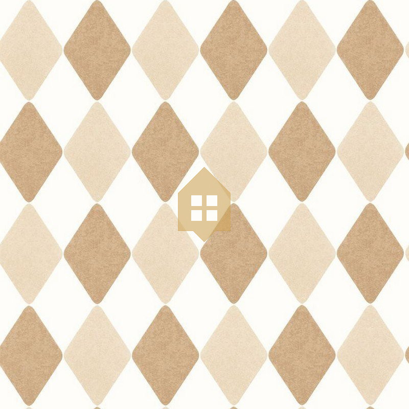Papel Pintado Autour Du Monde 103572010