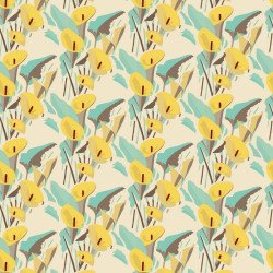 Papel Pintado Flower Power TP30405