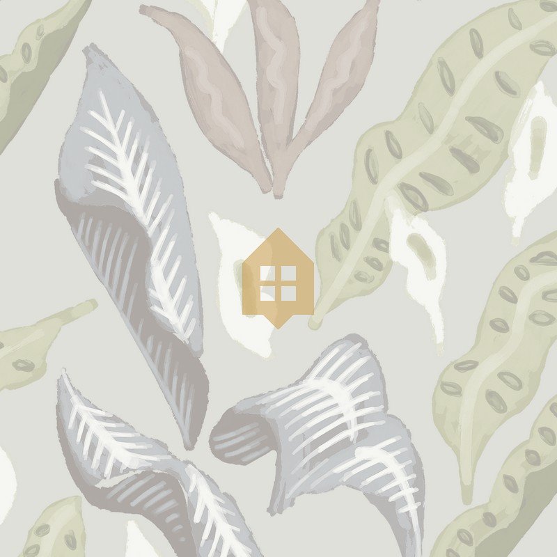 Papel Pintado Flower Power TP30501