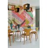 Mural Panorámico Domino RM25601