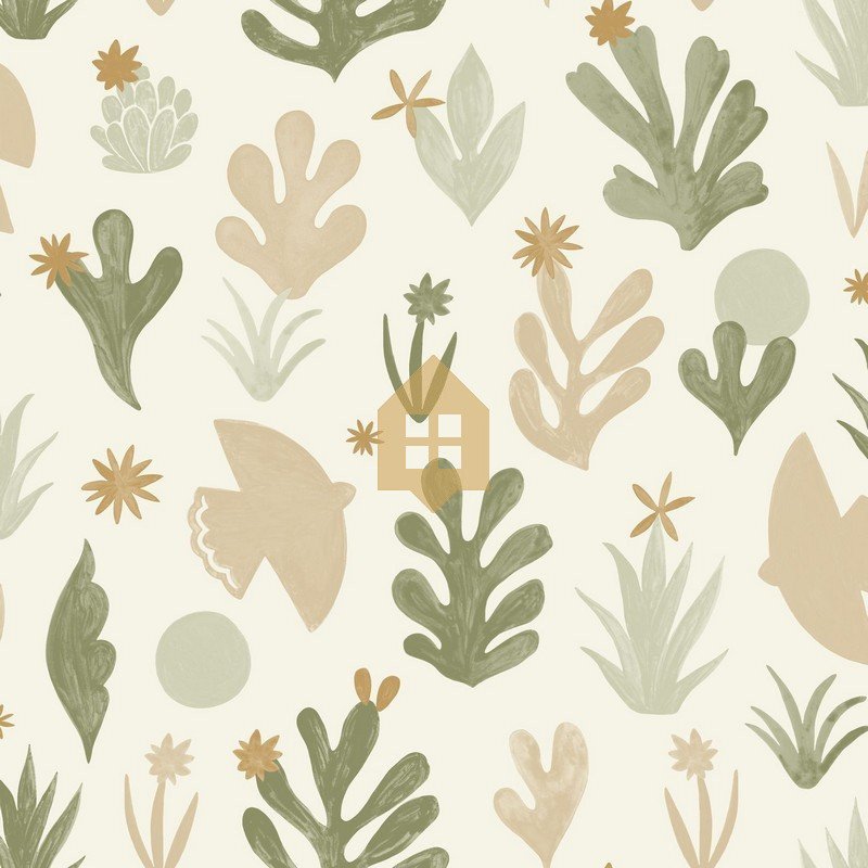 Papel Pintado Imagination 102177012