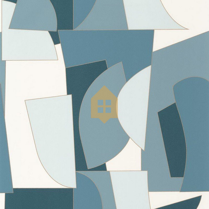 Papel Pintado Outlines 105010644