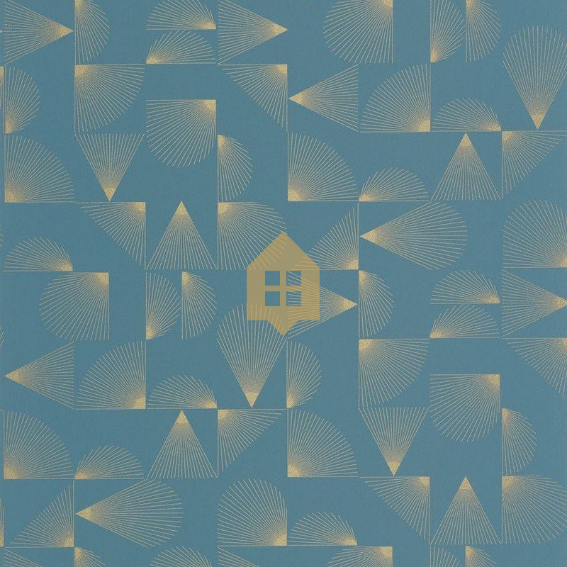 Papel Pintado Outlines 105036221