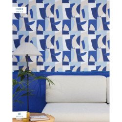 Papel Pintado Outlines 64522412