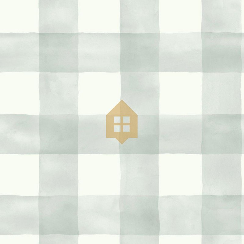 Papel Pintado Magnolia Home MH1519