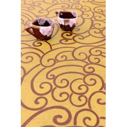 Papel Pintado Domino RM25307