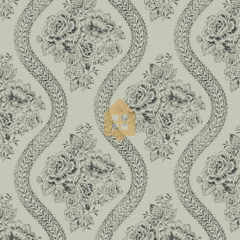 Papel Pintado Magnolia Home MH1599
