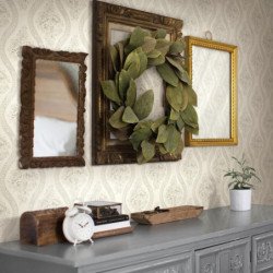 Papel Pintado Magnolia Home MH1599