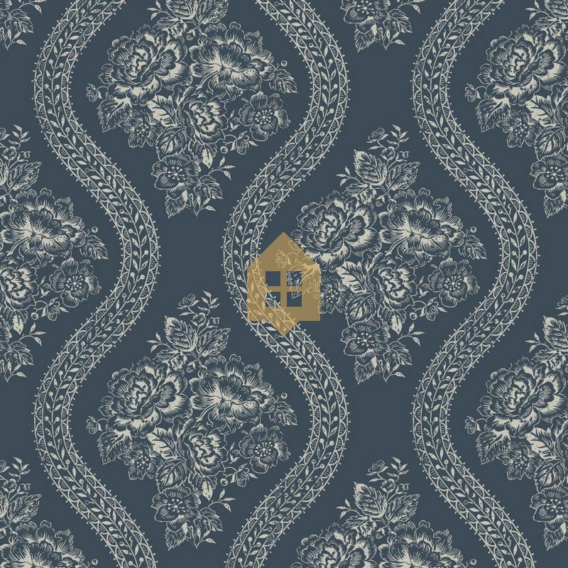Papel Pintado Magnolia Home MH1603