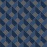 Papel Pintado Only Blue 100126328
