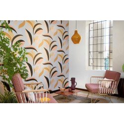 Papel Pintado Flower Power TP30005