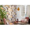 Papel Pintado Flower Power TP30005