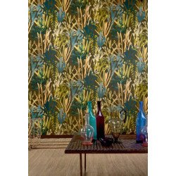 Papel Pintado Flower Power TP30302