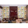 Papel Pintado Flower Power TP30405