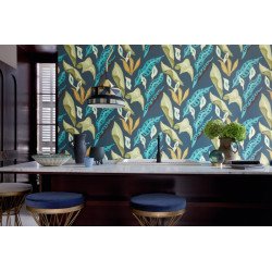 Papel Pintado Flower Power TP30503