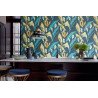 Papel Pintado Flower Power TP30503