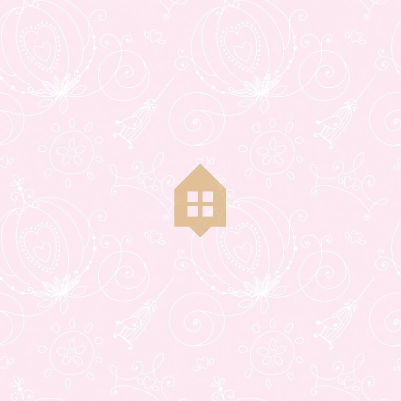 Papel Pintado Princess Dreamland 31099