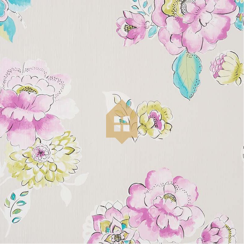 Papel Pintado Caselio Pergola 62296156