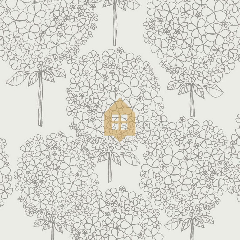 Papel Pintado Casadeco My Room 20751502