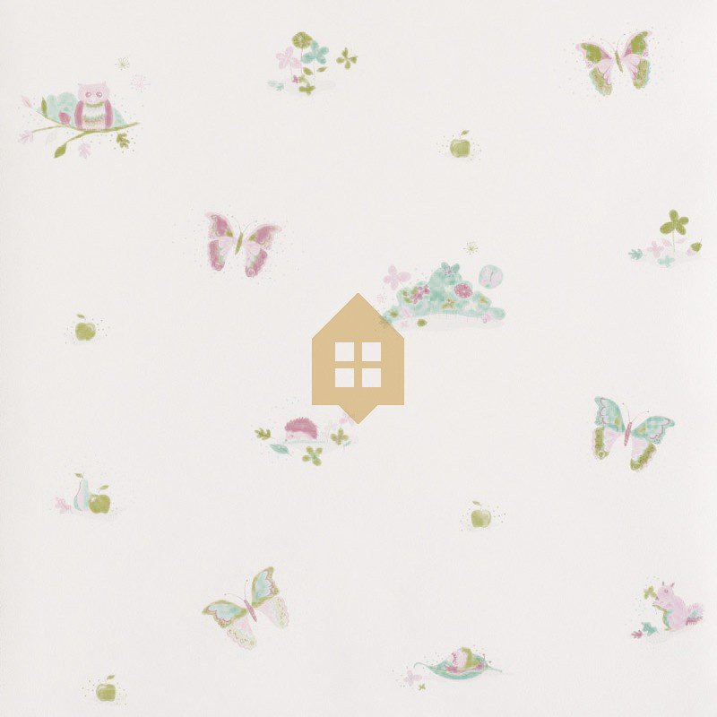 Papel Pintado Sweet Dreams 56655184