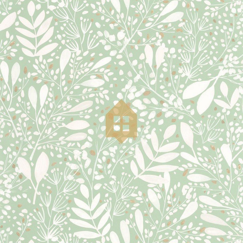 Papel Pintado Green Life 2 101697073