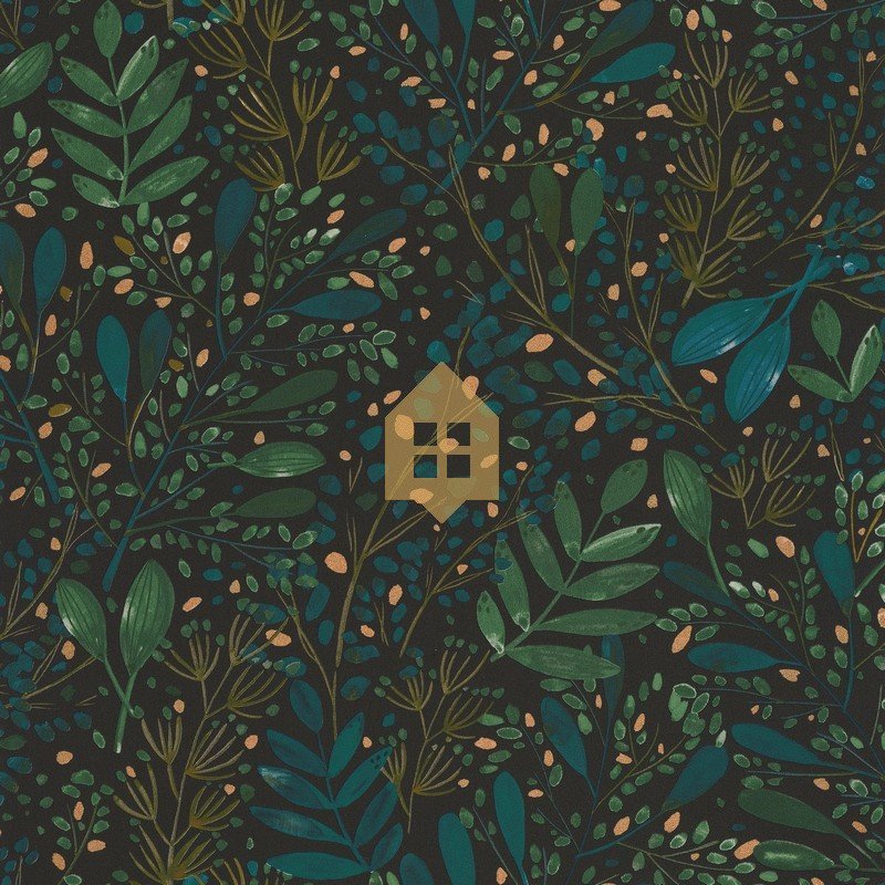 Papel Pintado Green Life 2 101697692