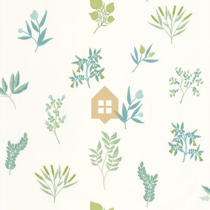 Papel Pintado Green Life 2 105370721