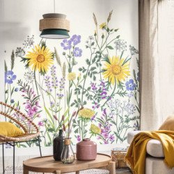 Mural Panorámico Danae 103674203