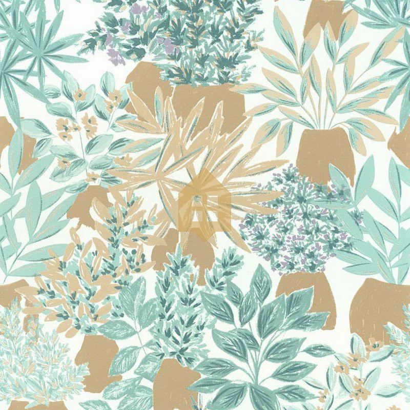 Papel Pintado Danae 103637128