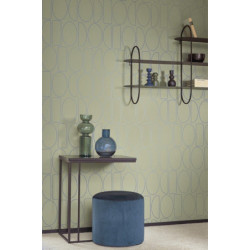 Papel Pintado Alchimie 89923596