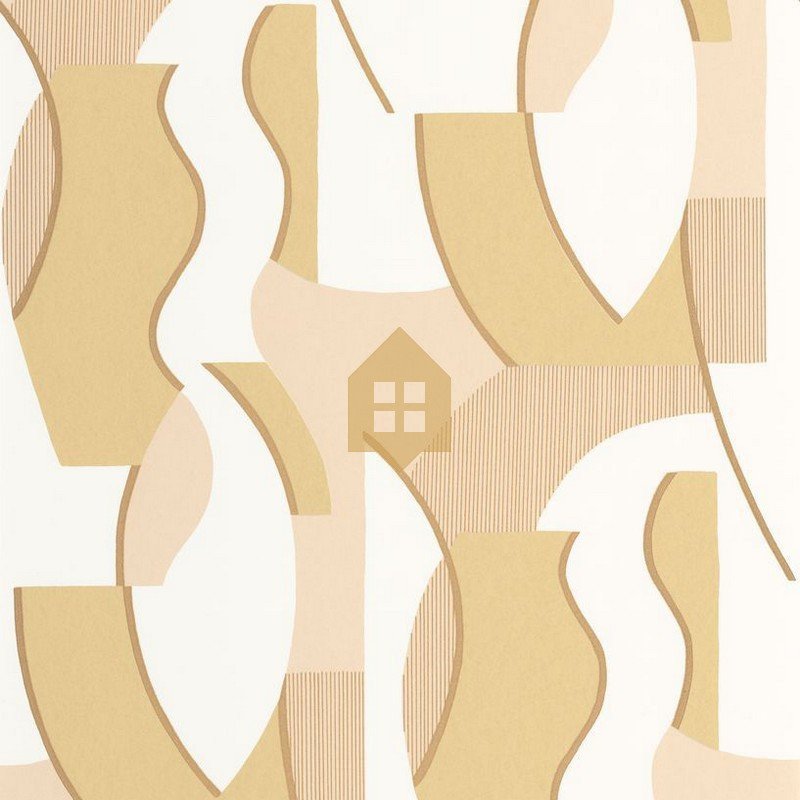 Papel Pintado Milano Sixties 89334202