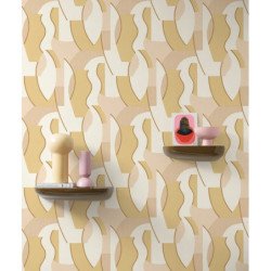 Papel Pintado Milano Sixties 89334202