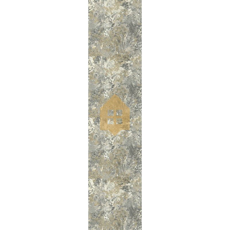 Panel Decorativo Cavalli 3 RC14124 con 1500 cristales